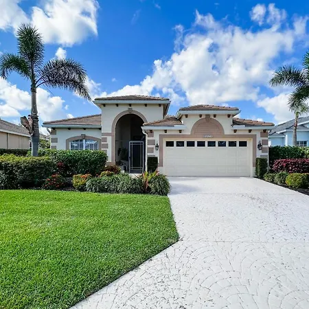 Fort Myers Fantasy